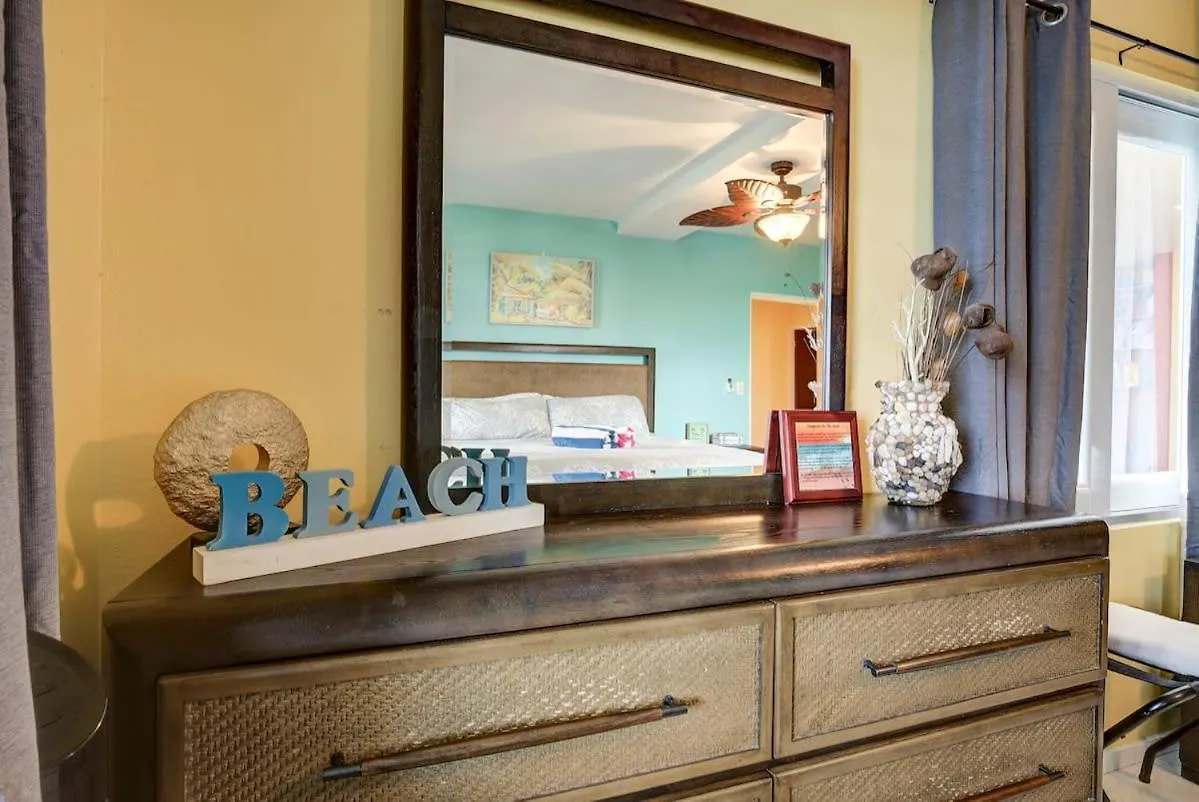 2 Ocean View Villas With Private Pool Luquillo 0*,  Porto Rico
