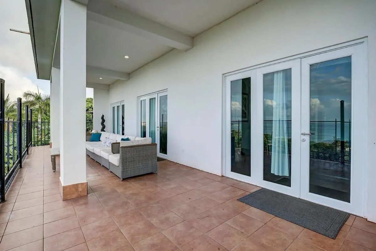 Casa vacanze 2 Ocean View Villas With Private Pool Luquillo