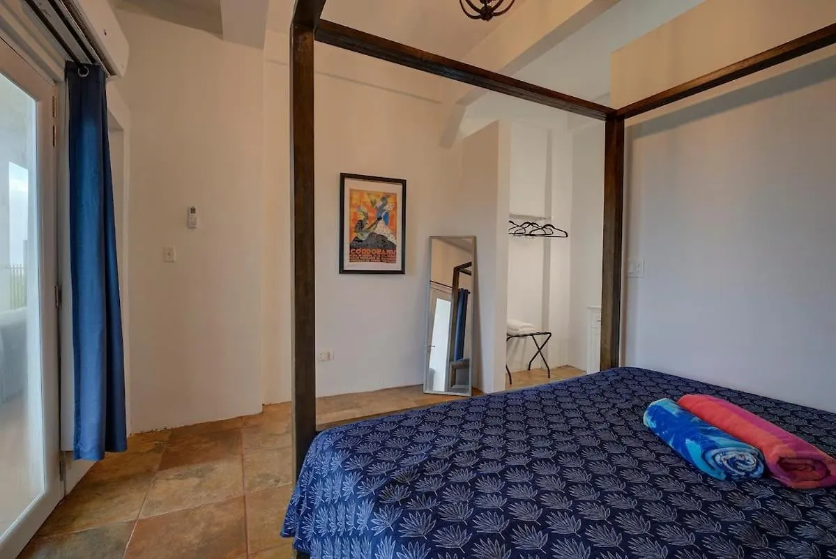 2 Ocean View Villas With Private Pool Luquillo Casa vacanze