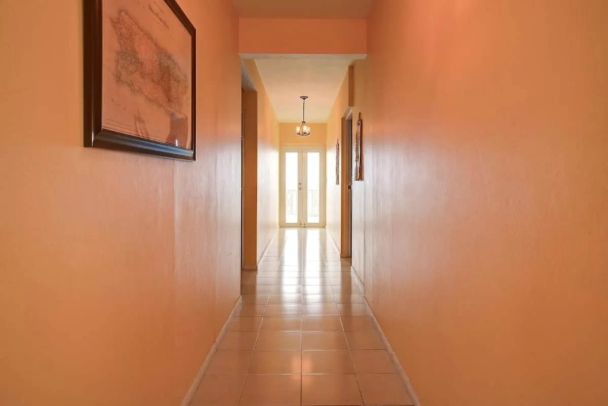 2 Ocean View Villas With Private Pool Luquillo Casa vacanze