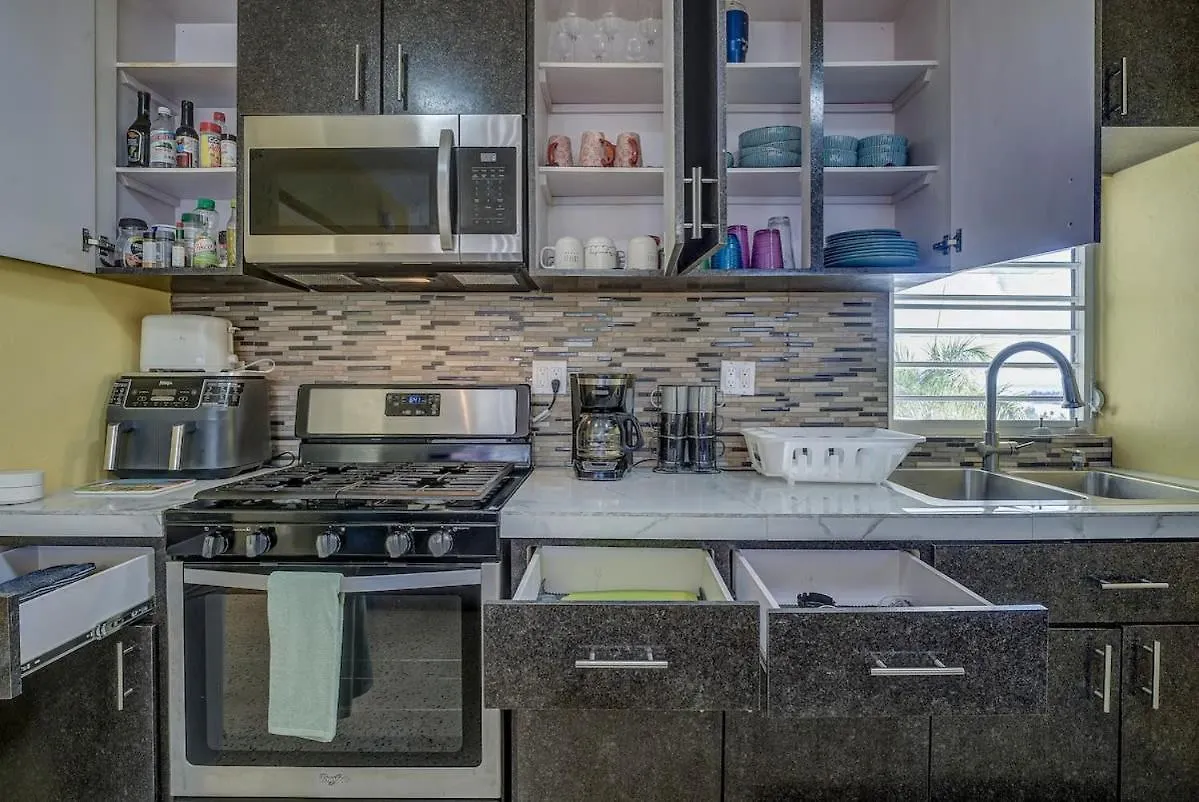 2 Ocean View Villas With Private Pool Luquillo