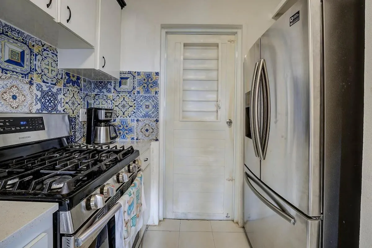 2 Ocean View Villas With Private Pool Luquillo