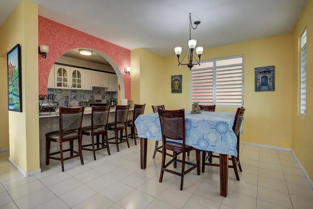 2 Ocean View Villas With Private Pool Luquillo