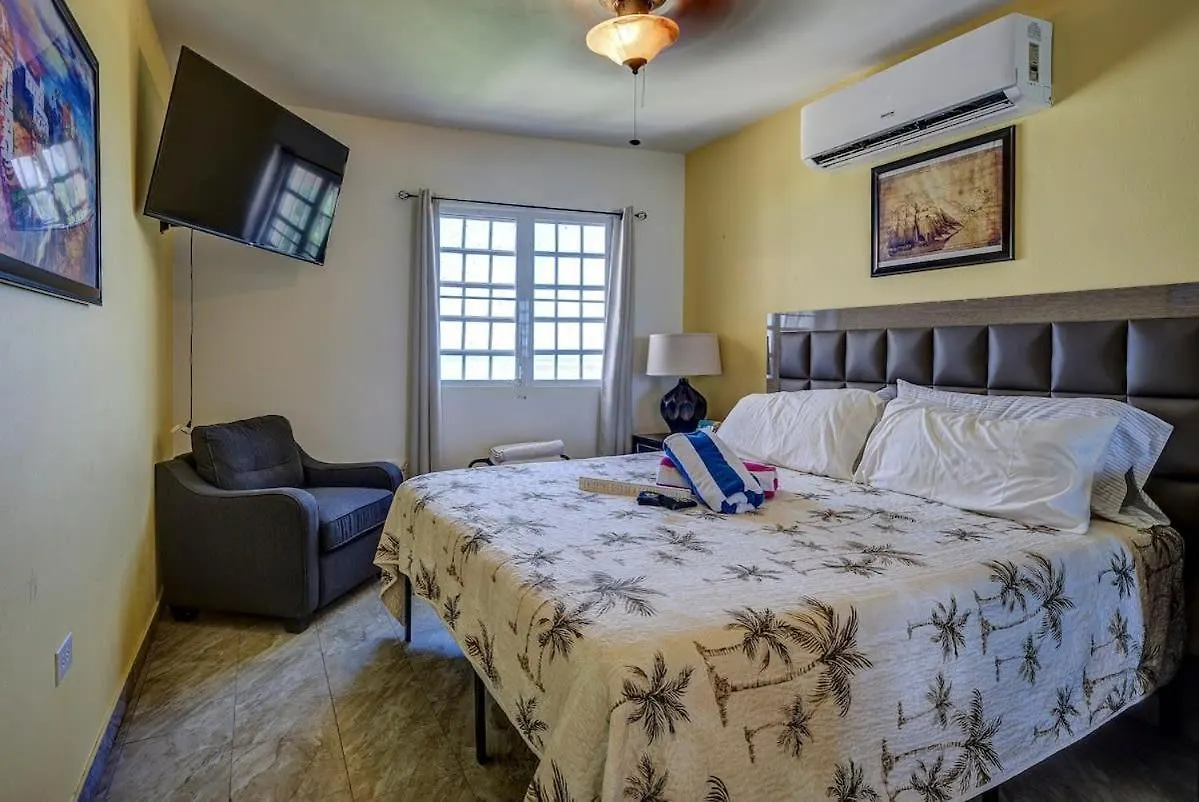 2 Ocean View Villas With Private Pool Luquillo Casa vacanze
