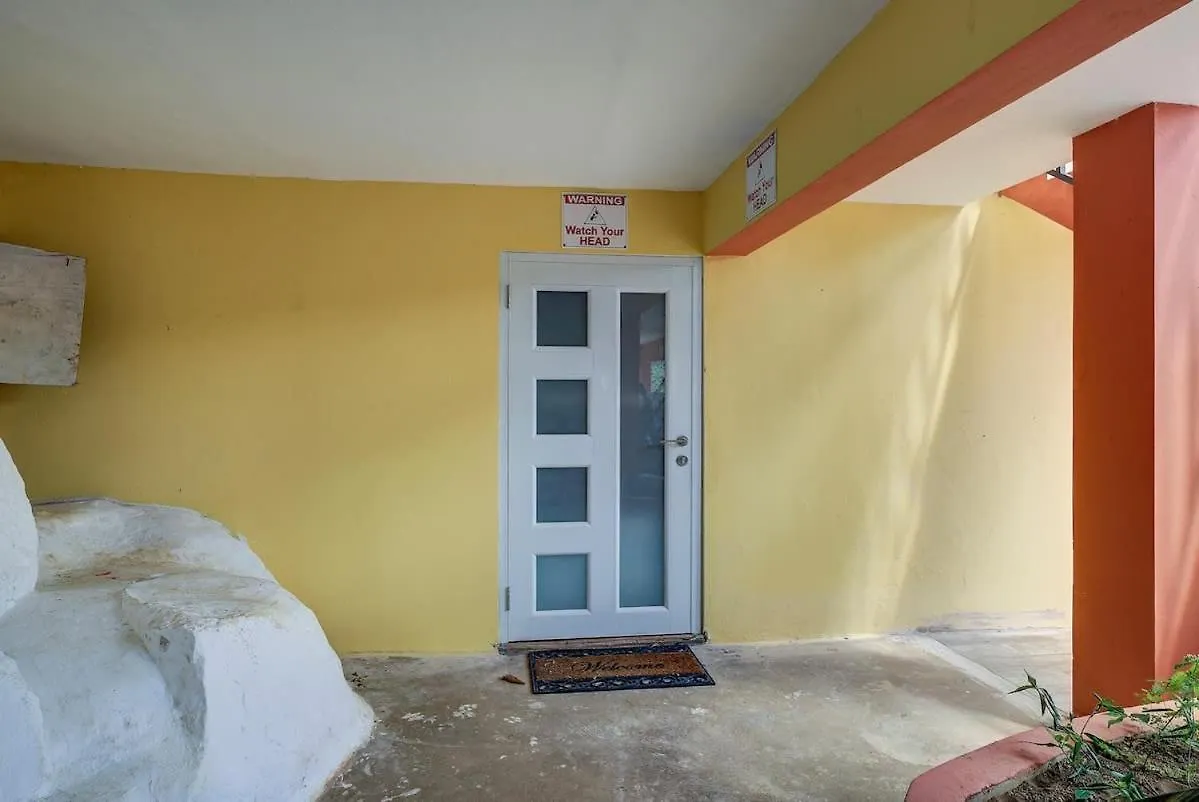2 Ocean View Villas With Private Pool Luquillo
